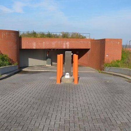 Knokke Sea, Appartement Vue Mer Exteriör bild