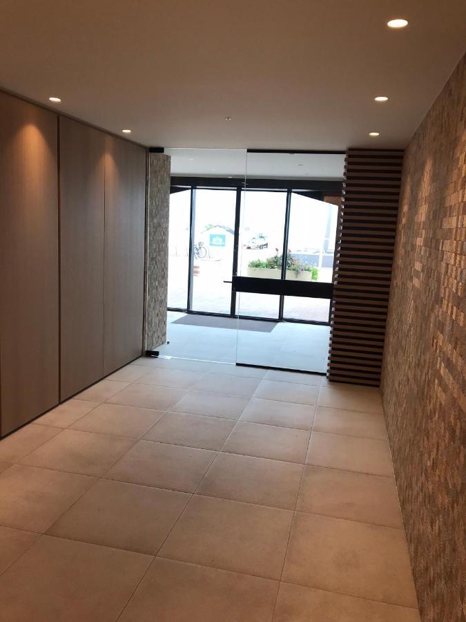 Knokke Sea, Appartement Vue Mer Exteriör bild