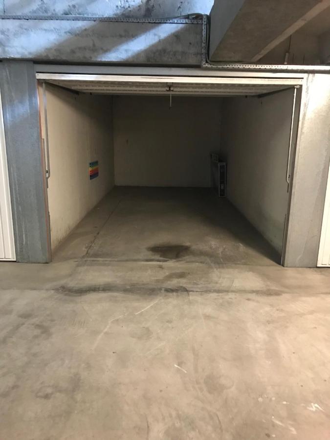 Knokke Sea, Appartement Vue Mer Exteriör bild